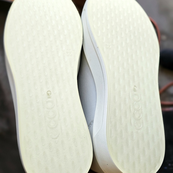 ECCO shoe - Picture 4 of 7